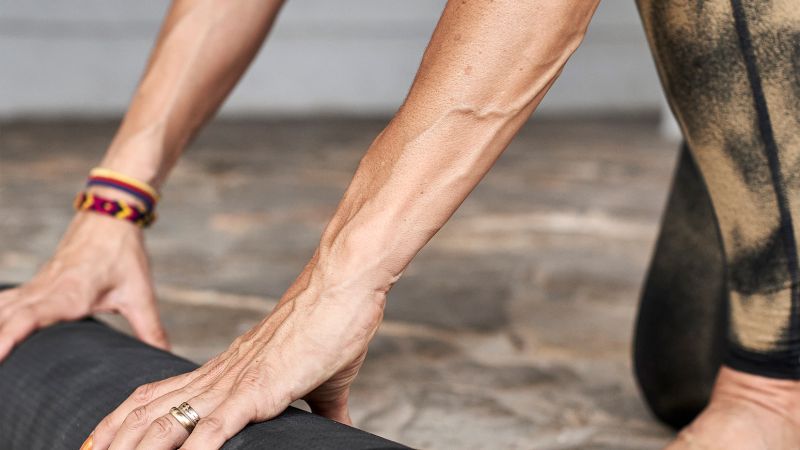 Si supieras que tu tiempo es limitado, ¿a qué dedicarías el resto de tus días?