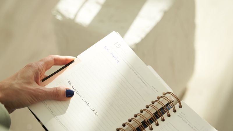 Y llego Septiembre...